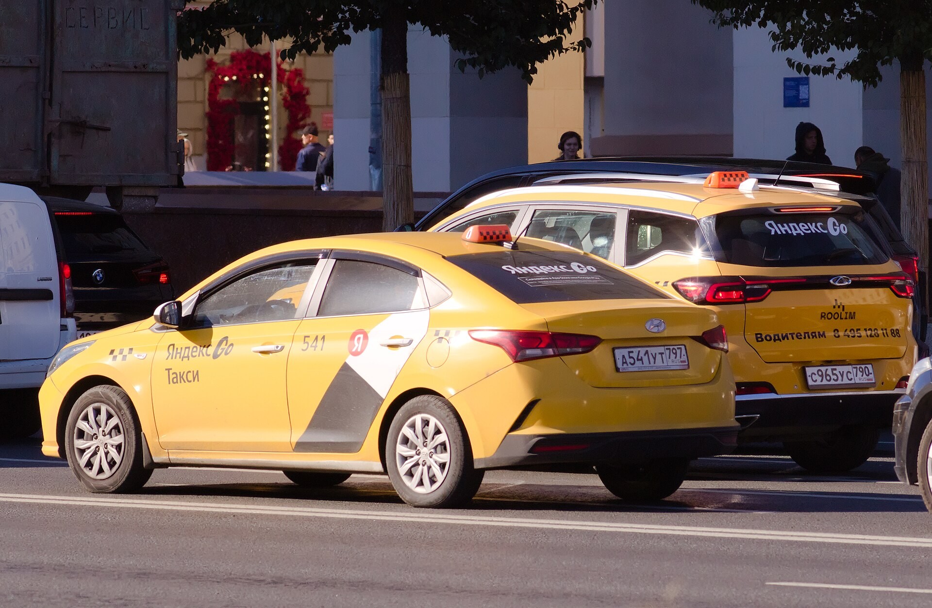 Сразу две модели Hyundai удостоились престижной дизайнерской награды Red Dot Award