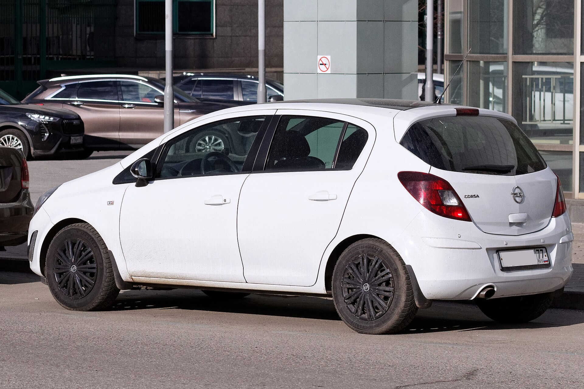 Флагман Opel демонстрирует лучшие результаты за всю историю продаж модели в России