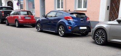 Вопреки кризису чистая прибыль Hyundai Motor выросла вчетверо